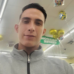 Meet your Posher, Alejandro